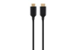 کابل HDMI بلکین HDMI F3Y021bt5M 4K 60Hz با طول 5 متر نمای جلو