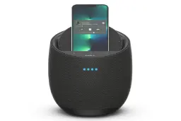 اسپیکر بلکین G1S0001 SoundForm Elite مشکی