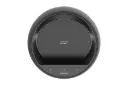 نمای بالا و دکمه های کنترل اسپیکر بلکین G1S0001 SoundForm Elite