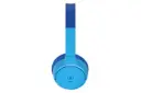 نمای کنار هدفون بلکین SoundForm Mini