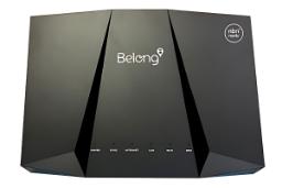 مودم - روتر بی لانگ Belong 4353