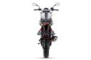 موتورسیکلت بنلی Benelli TNT 150i نمای پشت