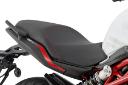 موتورسیکلت بنلی Benelli TNT 249S نمای صندلی