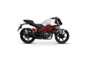 موتورسیکلت بنلی Benelli TNT25N نمای جانبی راست
