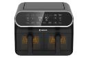 سرخ کن بدون روغن و هواپز بنس Beness BA-D801T