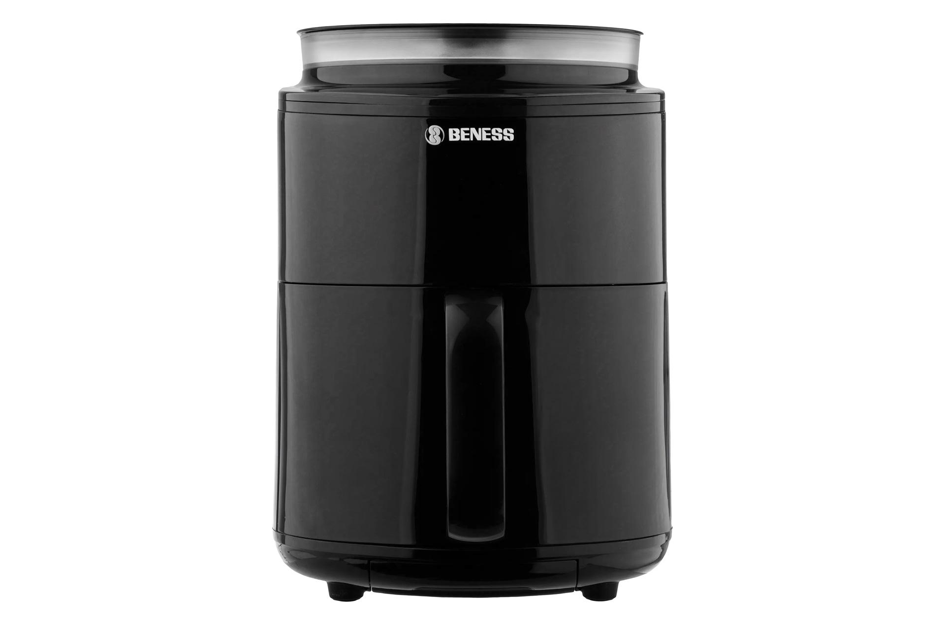 سرخ کن بدون روغن و هواپز بنس Beness BA-S450C