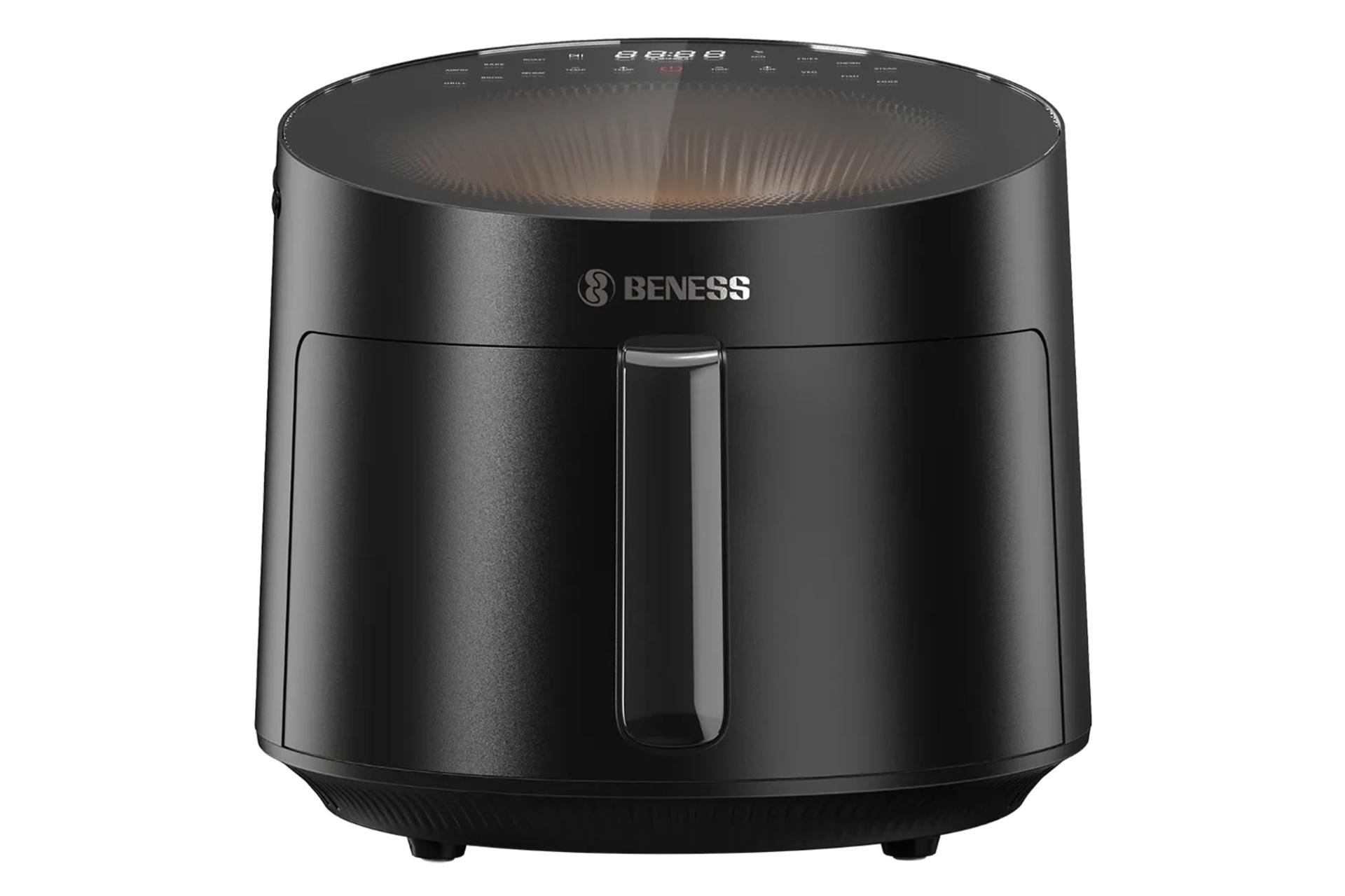 سرخ کن و هواپز بنس Beness BA-S5515C