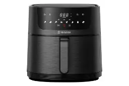 سرخ کن و هواپز بنس Beness BA-S6007C