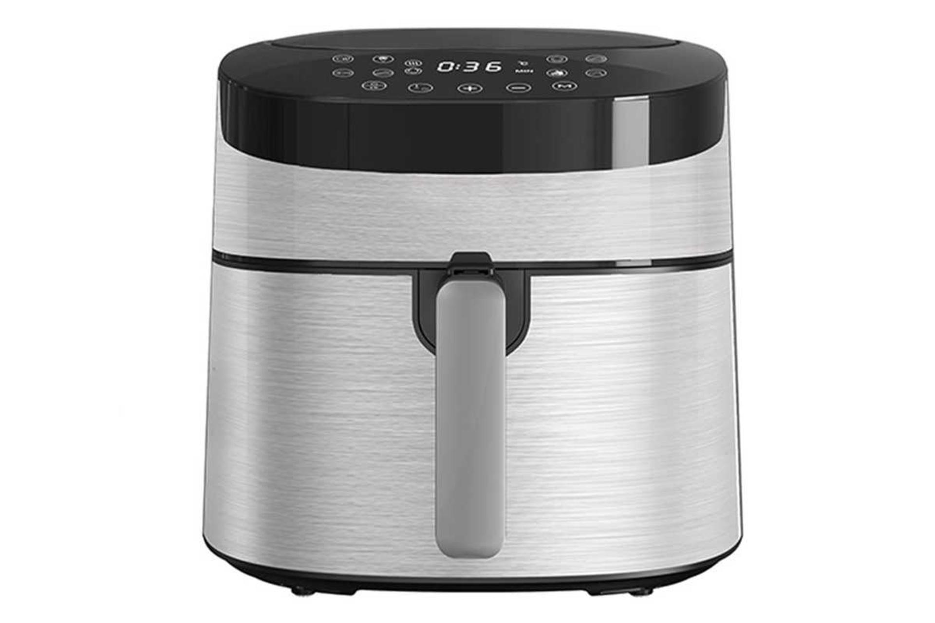 نمای جلوی هواپز بنس BA-S9006D