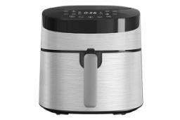 نمای جلوی هواپز بنس BA-S9006D