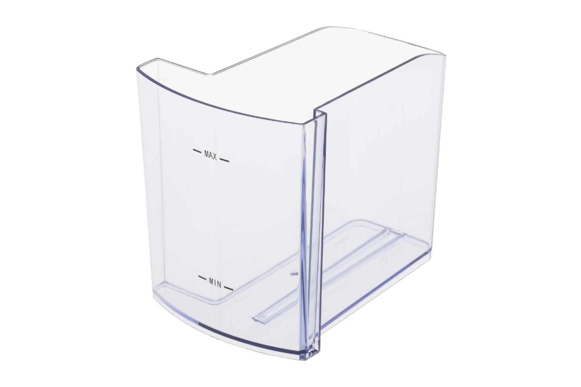 اسپرسوساز بنس Beness BC-S5002D نمای مخزن آب