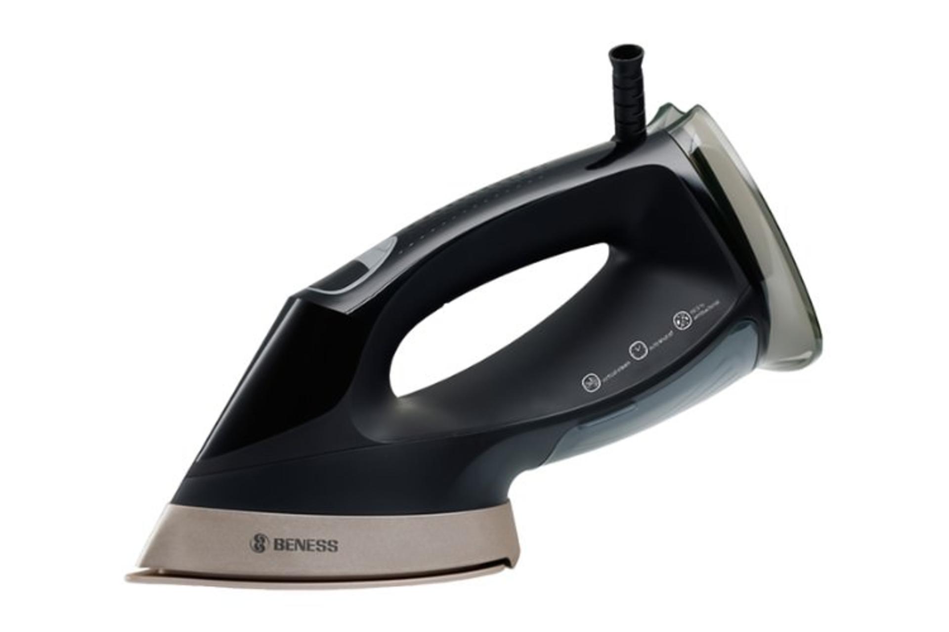 بخارگر بنس Beness BS-H118K