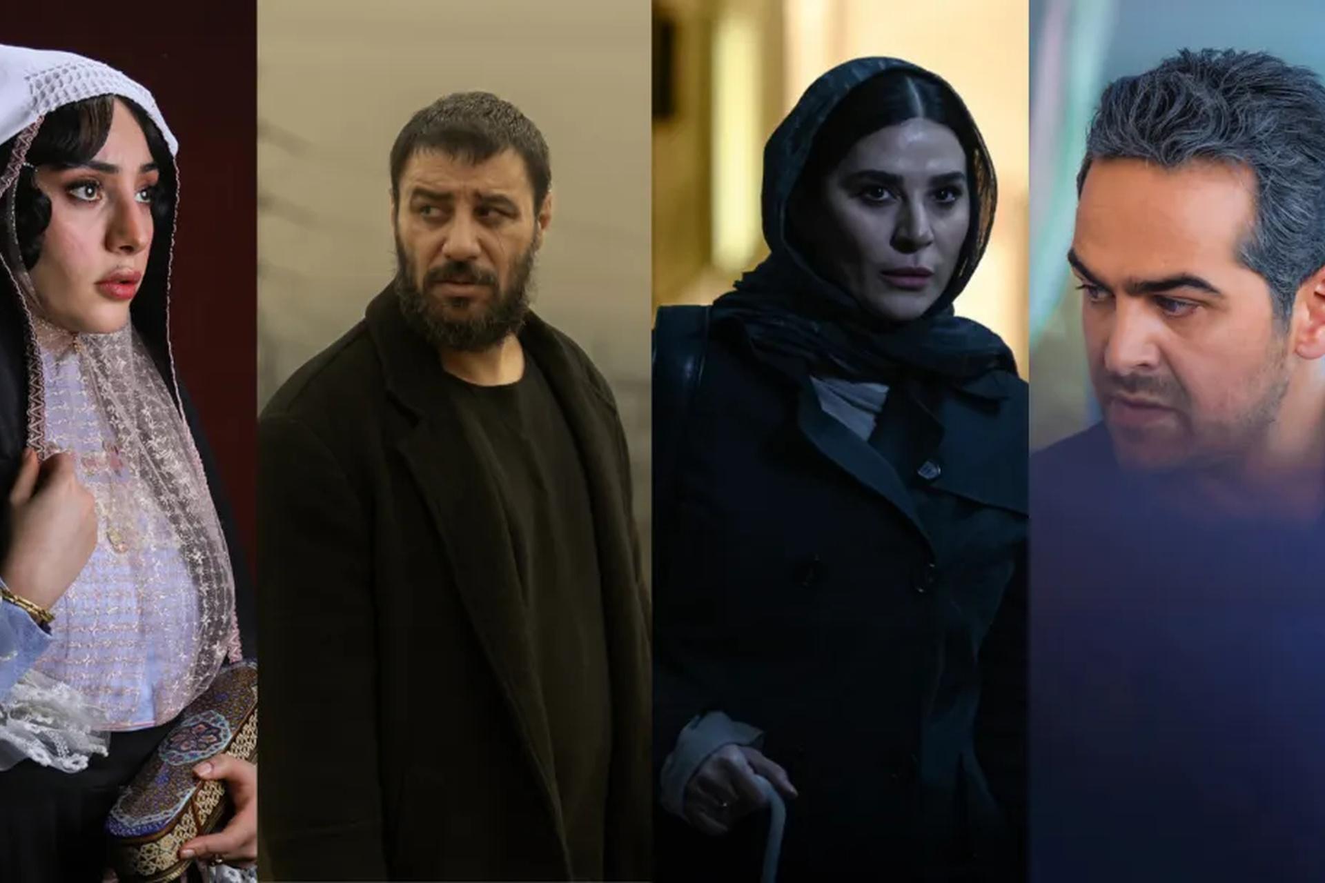 تقویم نمایش خانگی