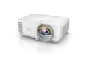 ویدیو پروژکتور بنکیو Benq EW800ST نمای جلو و راست
