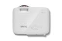 ویدیو پروژکتور بنکیو Benq EW800ST نمای بالا