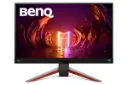 نمای جلو و رزولوشن مانیتور بنکیو 27 اینچ مدل EX2710Q
