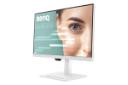 نمای سمت راست مانیتور بنکیو 32 اینچ مدل GW3290QT