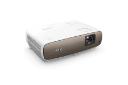ویدیو پروژکتور بنکیو Benq HT3560 نمای جلو و چپ