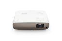 ویدیو پروژکتور بنکیو Benq HT3560 نمای جلو و بالا