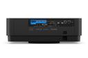 ویدیو پروژکتور بنکیو Benq LU960UST نمای پشت و درگاه ها