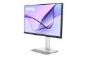 مانیتور بنکیو BenQ MA270U نمای جلو و راست