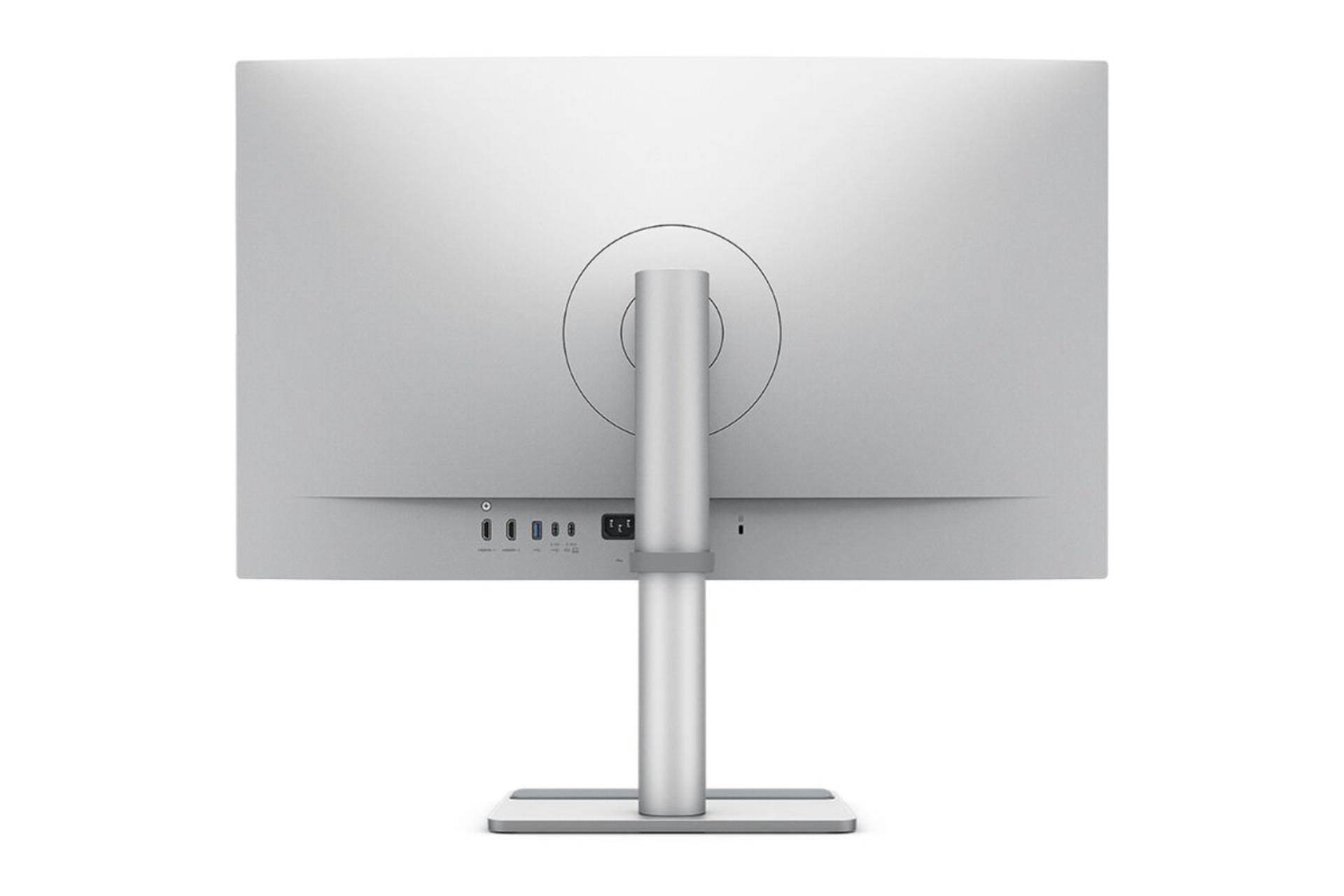مانیتور بنکیو BenQ MA320U نمای پشت