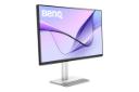 مانیتور بنکیو BenQ MA320U نمای جلو و چپ