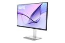 مانیتور بنکیو BenQ MA320U نمای جلو و راست