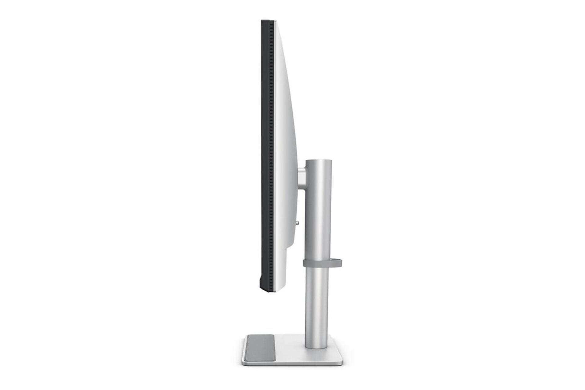 مانیتور بنکیو BenQ MA320U نمای جانبی
