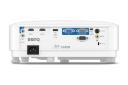 ویدیو پروژکتور بنکیو BenQ MW560 نمای پشت و درگاه ها