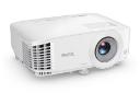 ویدیو پروژکتور بنکیو BenQ MW560 نمای جلو و چپ