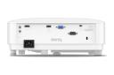 بنکیو Benq MX560C نمای پشت و درگاه ها