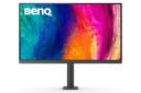 مانیتور بنکیو 27 اینچ مدل PD2705UA نمای روبرو