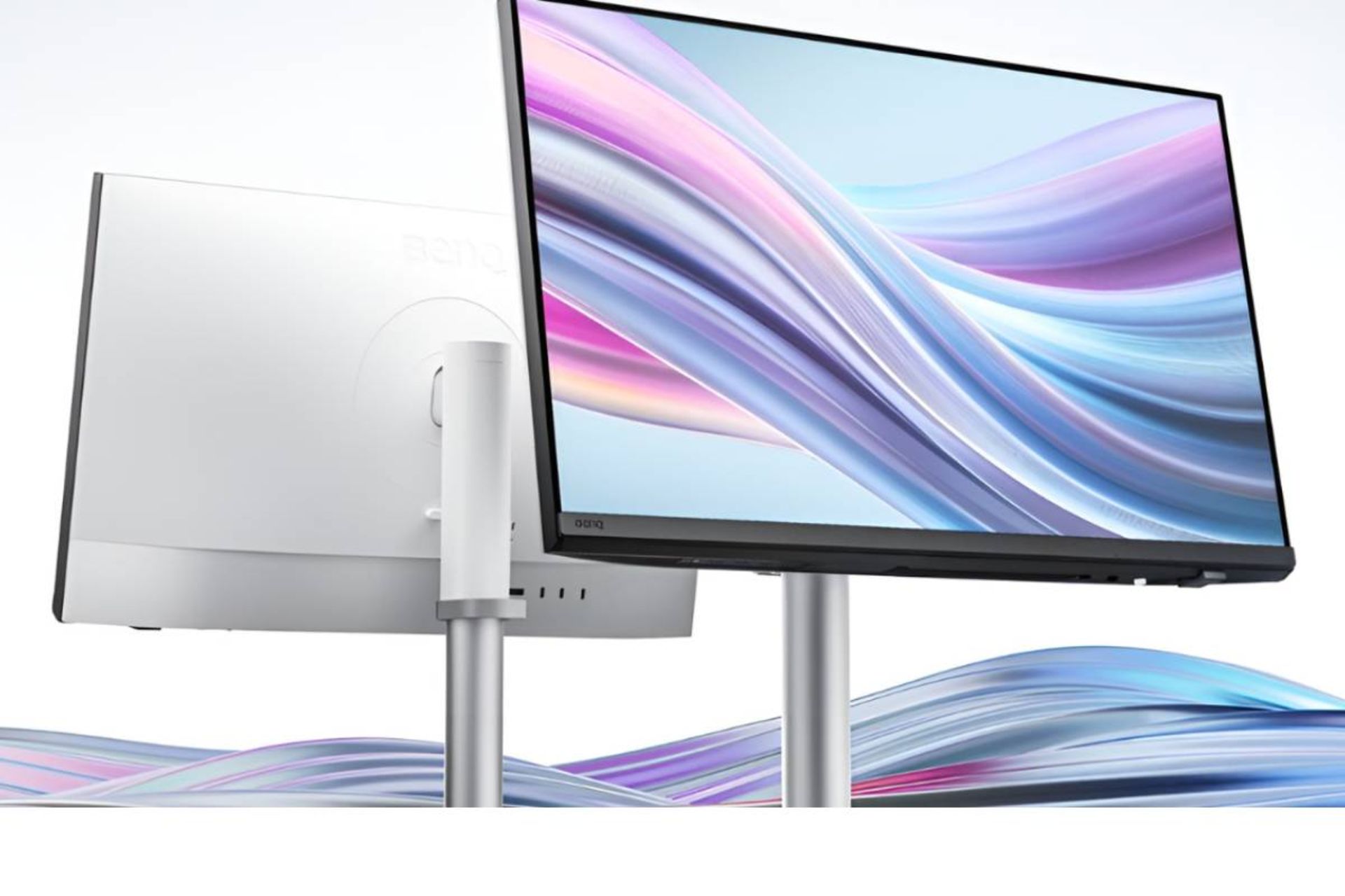 مانیتور بنکیو PD2730S 