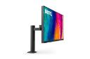ابعاد و اندازه مانیتور بنکیو 32 اینچ مدل PD3205UA