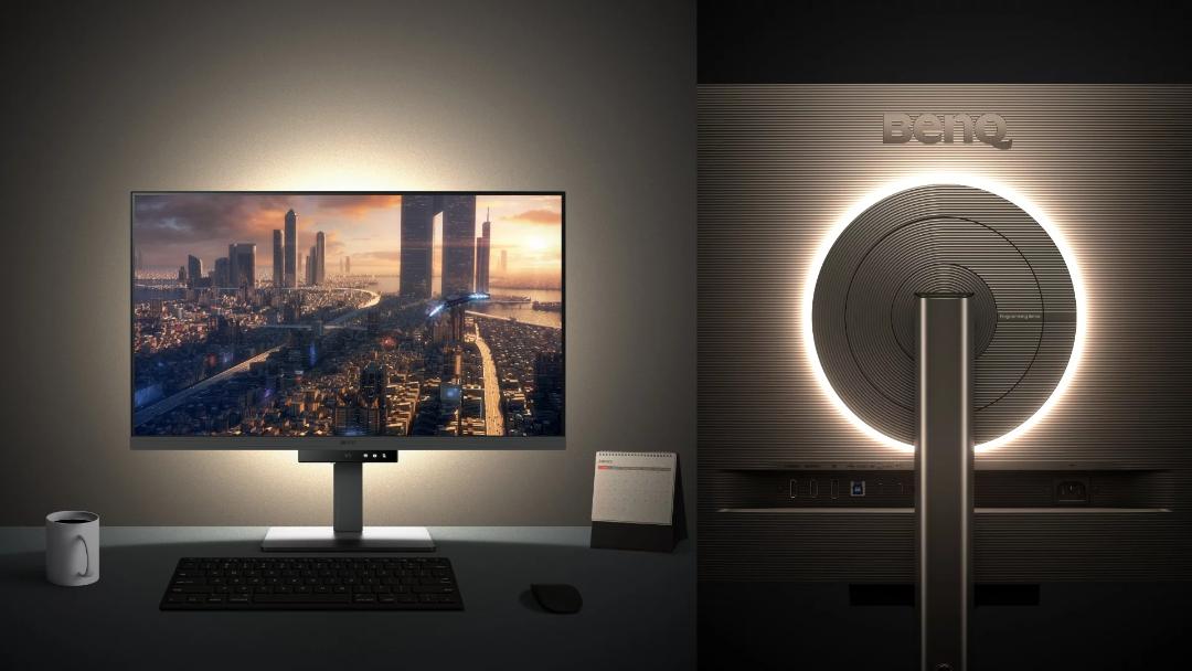 مانیتور RD320U بنکیو