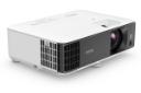ویدیو پروژکتور بنکیو Benq TK700 نمای جلو و چپ