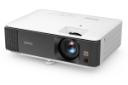 ویدیو پروژکتور بنکیو Benq TK700 نمای جلو و راست