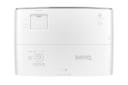 ویدیو پروژکتور بنکیو Benq W2710i نمای بالا
