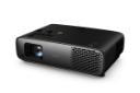 ویدیو پروژکتور بنکیو Benq W4000i نمای جلو و راست