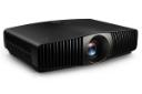 ویدیو پروژکتور بنکیو Benq W5800 نمای جلو و و چپ