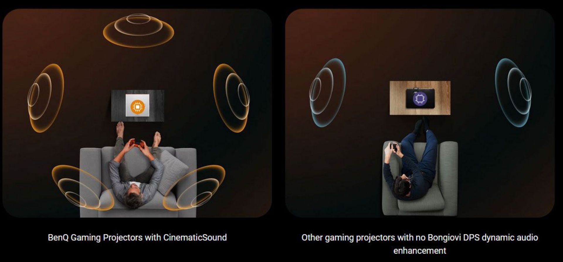 پروژکتور بنکیو X3100i