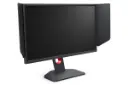 رزولوشن و کیفیت تصویر مانیتور بنکیو 25 اینچ مدل ZOWIE XL2566K