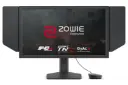 رزولوشن و کیفیت تصویر مانیتور بنکیو 25 اینچ مدل ZOWIE XL2586X