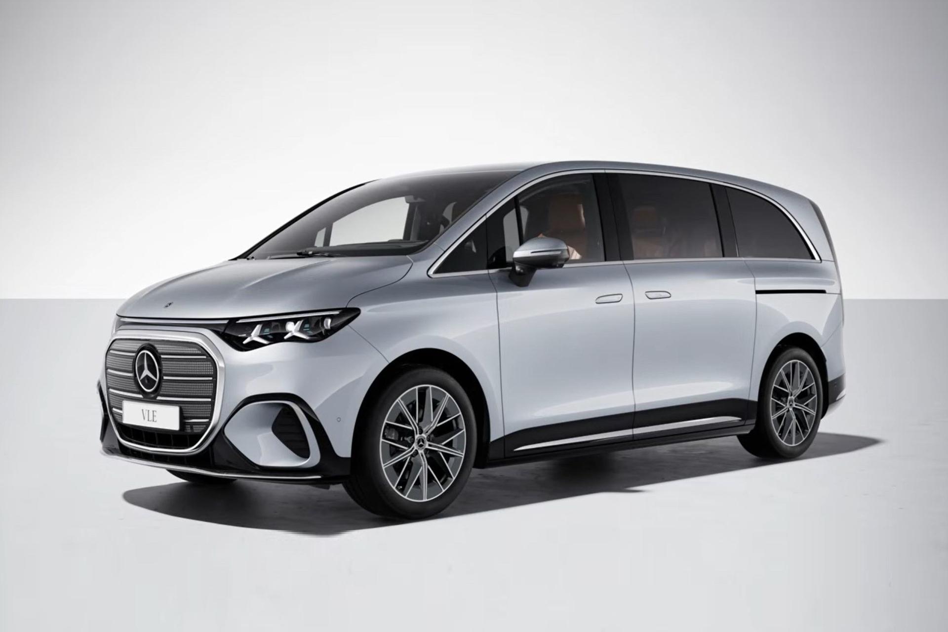 benz VLE