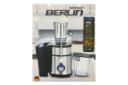 جعبه آبمیوه گیری برلین BG-1151JC