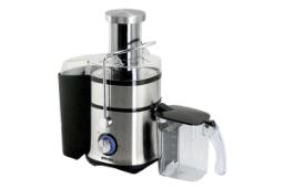 نمای سمت راست آبمیوه گیری برلین BG-1151JC