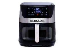 پنجره‌ی شیشه‌ای هواپز برسادیس 6500WML