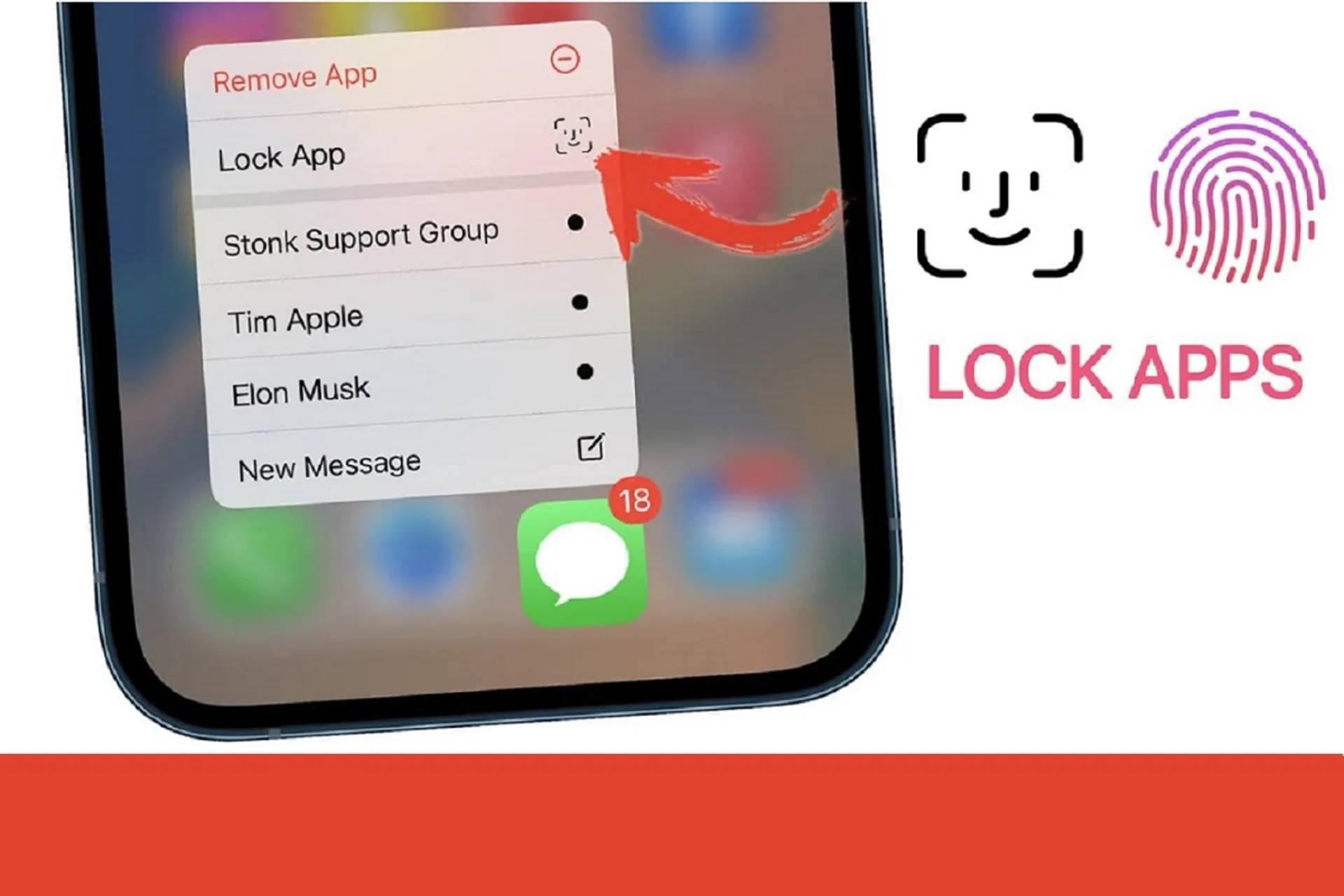 Best app deals locker for iphone