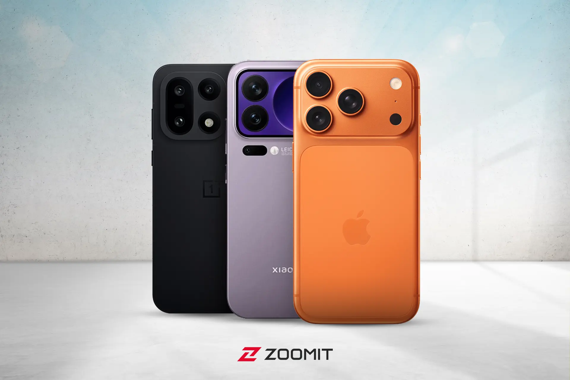 بهترین گوشی از نظر شارژدهی و باتری